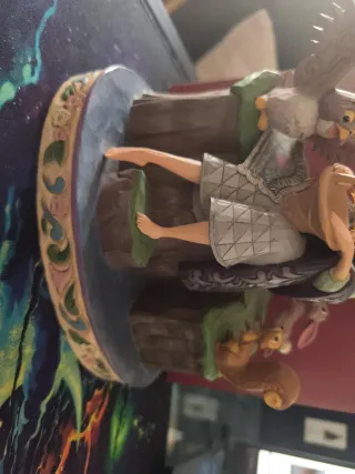 Figura Aurora Disney Enesco Showcase