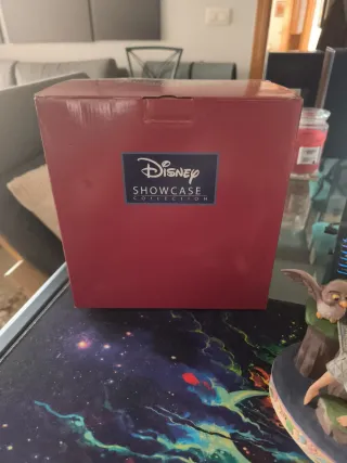 Figura Aurora Disney Enesco Showcase