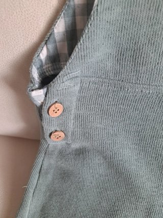 Peto Dadati Talla 6
