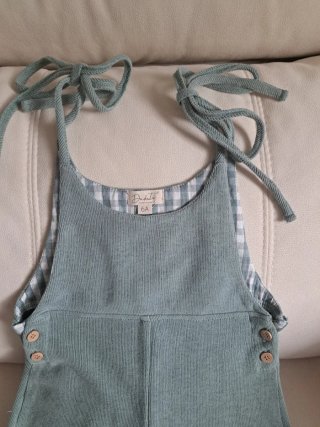 Peto Dadati Talla 6