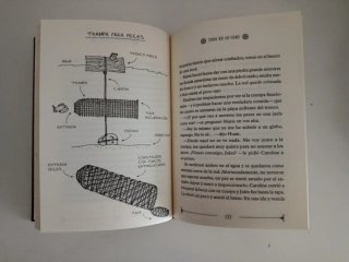 La isla perdida: Las aventuras del joven Jules ...