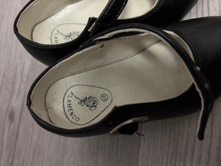 Traje Flamenca Niña 1-2 Años