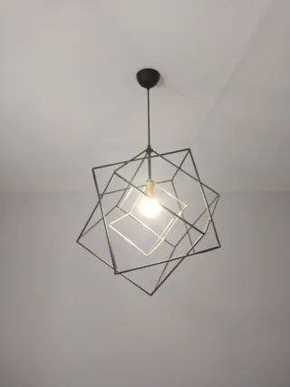 Lámpara de techo