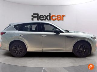 Mazda CX-60 e-Skyactiv PHEV AWD Homura