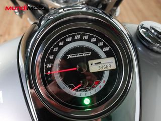 TRIUMPH THUNDERBIRD 1600