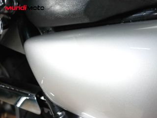 TRIUMPH THUNDERBIRD 1600
