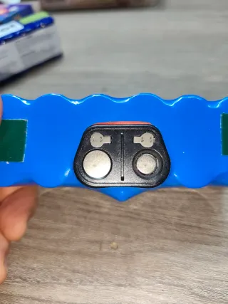 Batería Roomba 14.4V 3500mAh Series500,600,700,800
