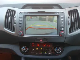 KIA Sportage 2014