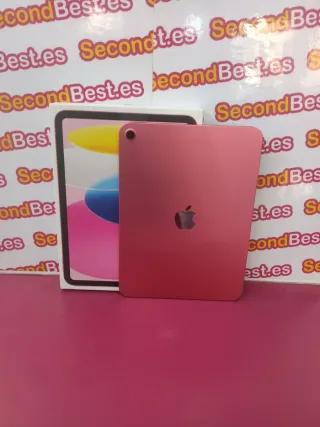 Apple iPad 128GB Rosa A16 A3354