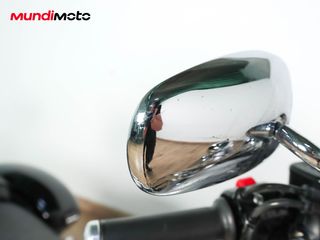 TRIUMPH THUNDERBIRD 1600