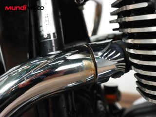 TRIUMPH THUNDERBIRD 1600