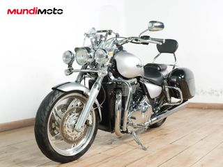 TRIUMPH THUNDERBIRD 1600