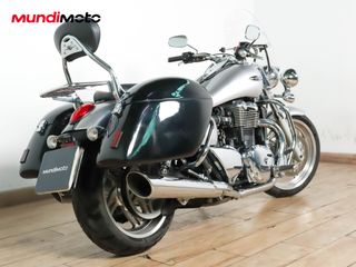 TRIUMPH THUNDERBIRD 1600