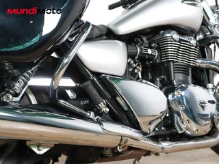 TRIUMPH THUNDERBIRD 1600