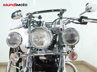 TRIUMPH THUNDERBIRD 1600
