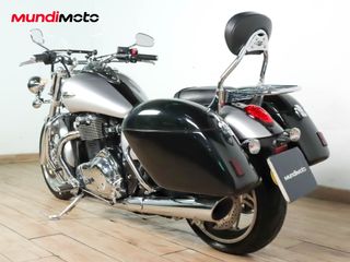 TRIUMPH THUNDERBIRD 1600