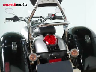 TRIUMPH THUNDERBIRD 1600