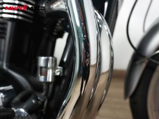 TRIUMPH THUNDERBIRD 1600