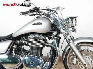 TRIUMPH THUNDERBIRD 1600