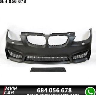 Paragolpes Delantero BMW E92 / E93 2006-2009 Look