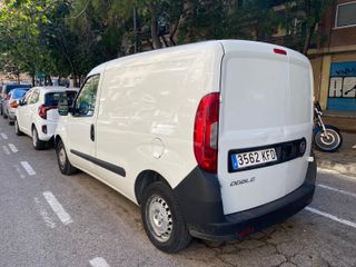 FIAT Doblò 2017