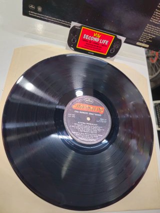Vinilo Robert Cray Band - Strong Persuader