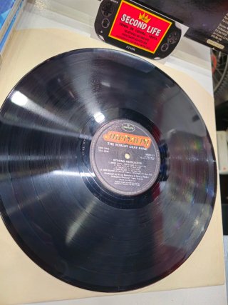 Vinilo Robert Cray Band - Strong Persuader