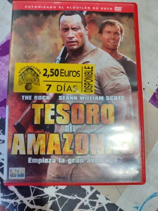 80 Películas DVD (Varios Idiomas)