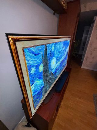LG OLED 65” TV