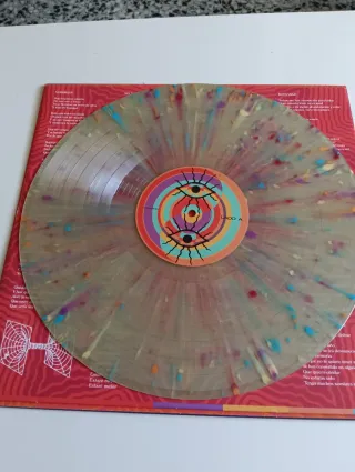 Vinilo LP Anni B Sweet - Universo por Estrenar