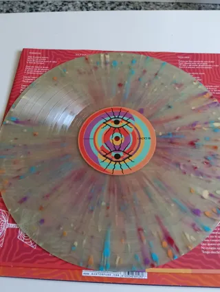Vinilo LP Anni B Sweet - Universo por Estrenar