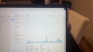 HP 250 G9 | i7-1255U (12ª Gen) | 16GB RAM |512 SSD