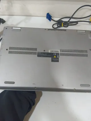 Portátil Medion Akoya Intel Core i3
