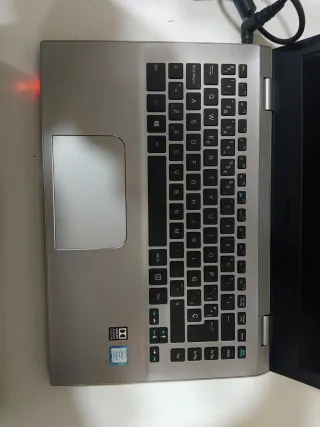 Portátil Medion Akoya Intel Core i3