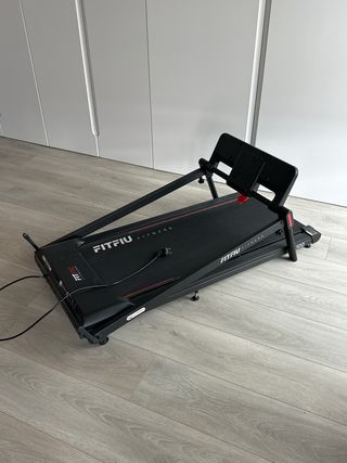 Tapis roulant FITFIU MC-100