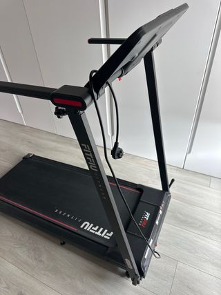 Tapis roulant FITFIU MC-100