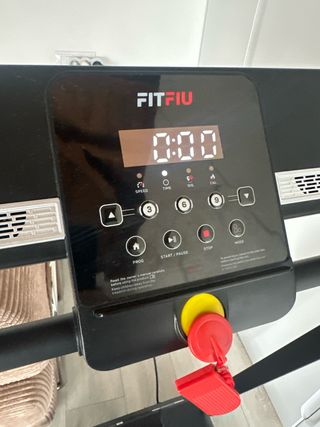 Tapis roulant FITFIU MC-100