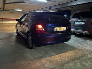 Honda Civic 1.6 VTEC