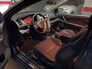Honda Civic 1.6 VTEC