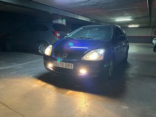 Honda Civic 1.6 VTEC