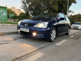 Honda Civic 1.6 VTEC