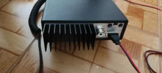 Alinco DX-10 cambio o vendo Emisora Radioaficionad