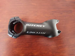 Potencia Ritchey WCS 90mm 17°