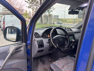 Mercedes-Benz Vito 2007