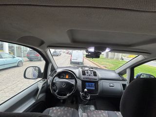 Mercedes-Benz Vito 2007
