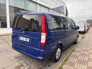 Mercedes-Benz Vito 2007