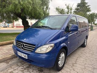 Mercedes-Benz Vito 2007