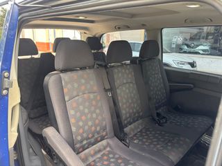 Mercedes-Benz Vito 2007