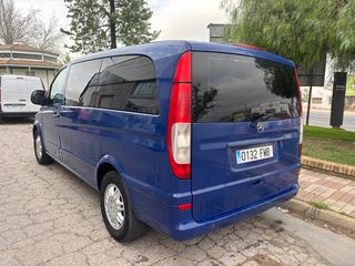 Mercedes-Benz Vito 2007