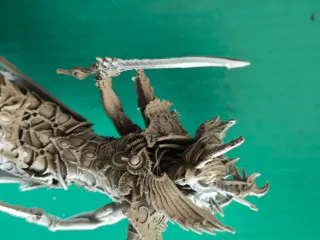 Fulgrim Forge World Warhammer 40k